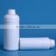 HDPE LDPE PET material plastic bottle with china supplier