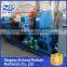Advanced Rubber Grinder Mixing Mill Machine