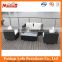 Garden Rattan Sofa set design and price
