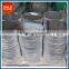 China factory price 1200 Temper O Cold rolled aluminum circle/disc/disk
