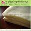 hermal bonded sheep wool wadding for quilt