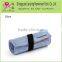 Promotions polyester felt insulin pen travel/display case