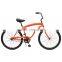 26 PROWIN SINGLE SPEED CRUISER BIKE CYCLING BIKE (B-26023)