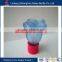 Plastic Cap Perfume Bottles 43