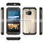 Cool tank case for HTC M9