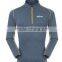 Athletic running wear for men quick dry running jerseys running clothing