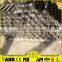 M42 Grade 8.8 Din931Galvanized Stud Hex Bolt and Nut