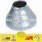 High quality Pipe Reducer St 20 GOST 17378
