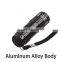 Dry Battery Source Torch 9 LED Bright Light Multicolor 9 LED Torch