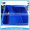 Rotomold plastic tote ice storage bin, ice fish bins, fish tote manufacturers