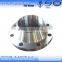 ansi b16.5 class 150 long weld neck flange