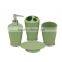 Creative Bath Imitation stone Toothbrush Holder