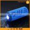 2016 waterproof power bank bluetooth speaker with led light