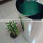 Aluminum reflective mylar film