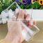 Ultra-thin Transparent Phone Case For SONY z3 Tpu+pc