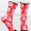 Invisible Ankle Socks 100% Cotton Breathable Soft Socks for Woman Dress