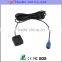 external car tv gps antenna for navigation