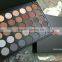 Hot Selling 35W&35T Warm Palette 35 Eye Shadow Pallete