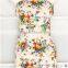 Digital printed garment fabric