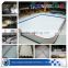 NEW GENERATION SUPER-GLIDE SYNTHETIC ICE SKATING RINK