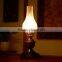 Different color elegant table light / table lamp