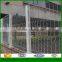 Hot sale high quality galvanized and PVC coated outdoor 358 high security fence