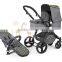 Baby Product Baby stroller With Baby Car set Fashion Design 3 in1 EN1888 Push Chair