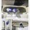 YL-1039 hot sale western standard size wash down one-piece toilet