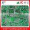 Multilayer Security CCTV Printed Circuit Board PCB