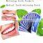 Teeth Whitening Strips with Supreme quality teeth bleaching whitestrips