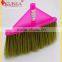 household cleaning soft Bristle Sweep broom PP broom