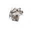 150Degree hydraulic kitchen cabinet door hinges,Soft-closing hinge