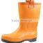 PVC rain boots YX0616