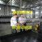 Large capacity portable gold shaking table for Africa