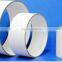 Ceramic Tubes with Excellent Sealing and Connecting Performance