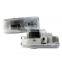For Citroe n LED Courtesy Laser Logo Light Door 12V Wireless Auto Laser Projector Lights Easy Install