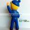CE making small roto casting vinyl pvc toys co ltd