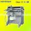 perfume bottle manufacture curved screen printing machine