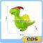 Electric dinosaur toy BO toy with 3D light