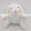 shenzhen custom soft stuffed rabbit plush toys