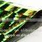 For gift wrapping with high quality aluminum laminated film