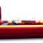 Most popular quad inflatable fighting joust game for adults 4 people