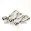 Stainless Steel Spoon Food Grade Ice Cream Scoop