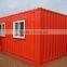 prefabricated houses /container house discount