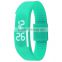 Fashion Touch LED Digital Date Silicone Men Women Sport Bracelet Wrist Watch