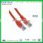 utp cat 5e/6 lan cable for network