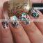 Silicone Stamping Mat For Nail Cosmetic