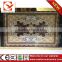 1200x1800mm thick washable micro cryatial porcelain carpet wall tiles