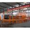 3 Arm Rotational Molding Machine for Plastic Products