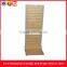 High quality hanger clothes rack for shop